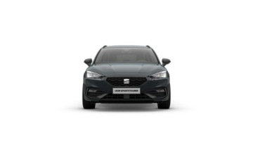 Seat Leon IV Sportstourer 1.5 EcoTSI 150KM 2026 Seat Leon Sportstourer FR 1.5 TSI 150 KM Seat For, zdjęcie 2