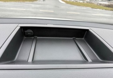 Volkswagen Caddy IV Kombi Maxi 1.4 TSI BlueMotion Technology 130KM 2020 Volkswagen Caddy MAXI 1.4 TSI 130KM DSG Salon PL Serwisowany ASO Gwarancja, zdjęcie 11