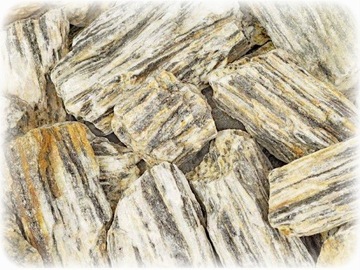 КАМЕННАЯ КОРА ДЕКОРАТИВНЫЙ КАМЕНЬ 1 КГ 70-120