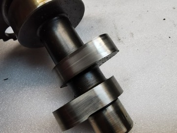 Детали двигателя KTM 690 08R, двигатель весь по запчастям