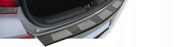 MITSUBISHI SPACE STAR FL 18- VRSTVA NA NÁRAZNÍK