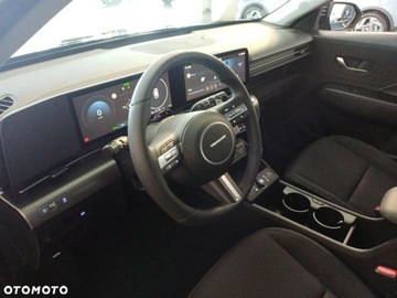 Hyundai Kona I Crossover Electric Facelifting 64 kWh 204KM 2025 Hyundai Kona Electric 64kWh Smart Elektryczny 204KM, zdjęcie 8