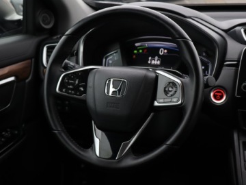 Honda CR-V V 2019 Honda CR-V 2.0i-MMD HEV, Salon Polska, Serwis ASO, zdjęcie 19