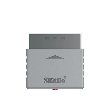 8bitdo Retro Gamepad Wireless Adapter For PS1 PS2