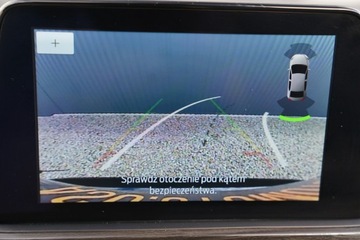 Ford Kuga III SUV 2.0 EcoBlue MHEV 150KM 2022 Ford Kuga VIGNALE skóra Nawi FUL LED el.klapa, zdjęcie 5