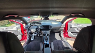 Peugeot 308 II Hatchback 5d 1.2 PureTech 130KM 2017 PEUGEOT 308 GT-LINE 1.2 e-THP 130PS 2017 PO PRZYGODZIE- Z AUSTRI F.MARŻA!, zdjęcie 24