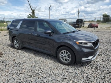 Kia Carnival II 2024 Kia Carnival LX 2024 3.5l 3.5 Benzyna 290KM, zdjęcie 4