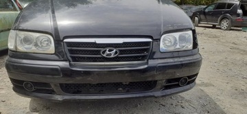 NÁRAZNÍK PŘEDNÍ MASKA HYUNDAI TRAJET 00-07 EB
