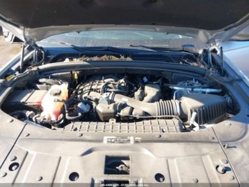 Jeep Grand Cherokee V 2024 Jeep Grand Cherokee Limited 2024 3.6 Benzyna 293KM, zdjęcie 8