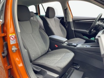 Skoda Octavia IV Liftback 1.5 TSI EVO 150KM 2024 Skoda Octavia 1.5TSI mHEV 150KM Style SalonPL ASO Virtual Matrix Kessy Sma, zdjęcie 17