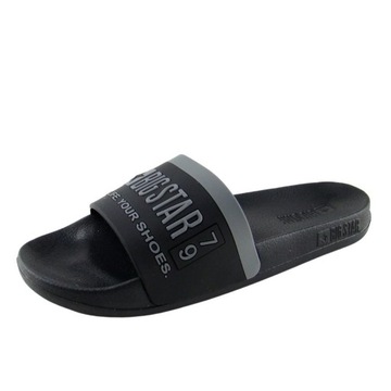 ЖЕНСКИЕ ТАПОЧКИ BIG STAR ДЛЯ ПЛЯЖА И БАССЕЙНА ДОМА