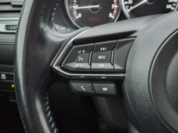 Mazda 6 III Kombi Facelifting 2016 2.0 SKYACTIV-G 145KM 2017 Mazda 6 2.0 Benzyna, 145KM, Niemcy, zdjęcie 25