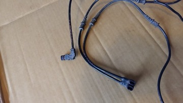 Передние датчики ABS Mercedes CLK, W209, C-Class W203, A2035400417