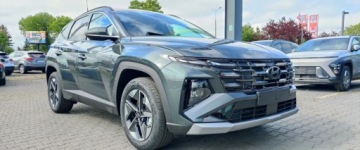 Hyundai Tucson IV 2026 Hyundai Tucson 2026 NOWY 1.6 T-GDI 150KM wersja Executive 1.6 Benzyna 150KM, zdjęcie 14