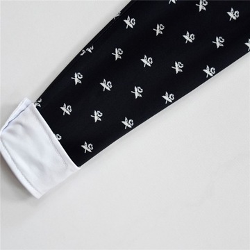 Платье «Среда Аддамс 120» Костюм Наряд