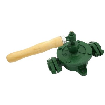 Насосы Ручной насос для скважины, Абиссинский лопастной насос К-1 3/4'' 17л/мин.