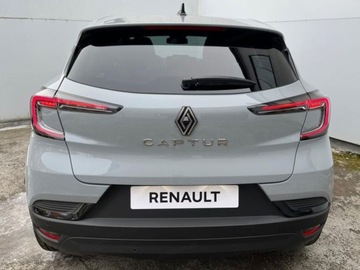 Renault Captur II Crossover Facelifting 1.0 TCe 90KM 2025 RENAULT Captur Techno 1.0 TCe Suv 90KM 2025, zdjęcie 3