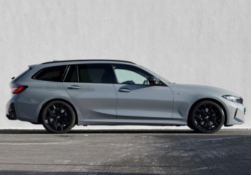 BMW Seria 3 G20-G21 2025 BMW Seria 3 I wlasciciel M Sport Hak Gwarancja Bezwypadkowy FVAT23, zdjęcie 2