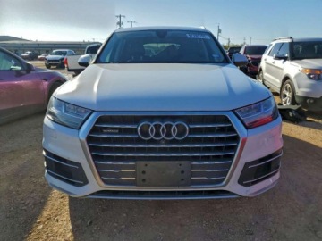 Audi Q7 II 2019 Audi Q7 Premium Plus 2019 2.0 Benzyna 248KM, zdjęcie 5