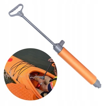 Трюмная помпа для лодки