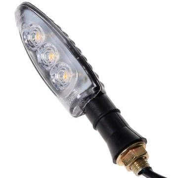ЗАДНИЕ ПОВОРОТЫ Junak 905 Barton FR LED 2 шт.