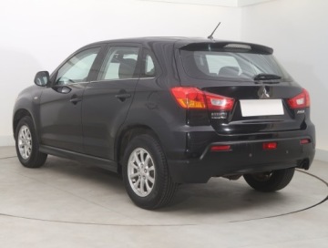 Mitsubishi ASX I SUV 1.6 MIVEC 117KM 2010 Mitsubishi ASX 1.6 MIVEC, Salon Polska, zdjęcie 3