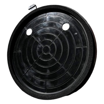 Автоматическая присоска для плитки для шероховатых поверхностей 150 кг Wertec