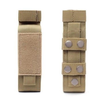 Тактическая сумка для первой помощи ifak Molle EDC, сумка для ножниц, держатель для жгута