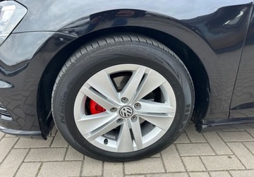 Volkswagen Golf VII Hatchback 3d 2.0 TDI-CR DPF 150KM 2014 Volkswagen Golf 2.0 TDI 150KM Automat DSG Gwarancja Zamiana Zarejestrowany, zdjęcie 31