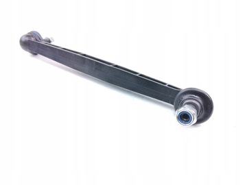 DELPHI ŁĄCZNIKI+TULEJE PRZÓD OPEL ASTRA H