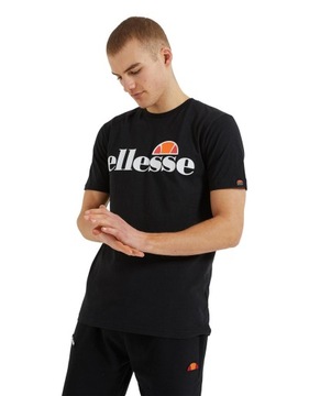 KOSZULKA MĘSKA T-SHIRT ELLESSE SL PRADO