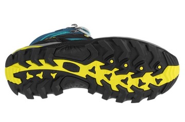 Женские треккинговые туфли CMP Rigel Mid 3Q12946-06MF размер 40