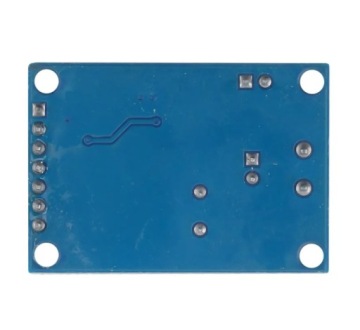 Модуль CAN BUS MCP2515 TJA1050 SPI AVR STM8 STM32