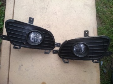 HALOGEN MERCEDES W169 ORIGINÁLNÍ