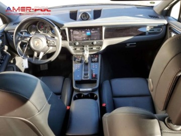 Porsche Macan 2024 Porsche Macan 2024 Porsche Macan AWD 2.0 Benzyna 261KM, zdjęcie 9