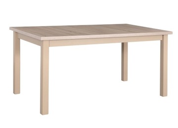 Eden 2 stół DREWNO BUK - ŚWIETNA JAKOŚĆ!