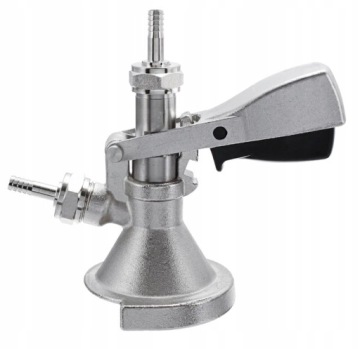 Flach A Тип A Плоская головка для пивной воды