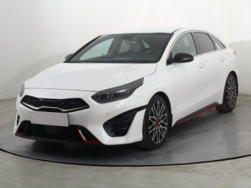 Kia Proceed Shooting Brake Facelifting 1.6 T-GDI 204KM 2022 Kia ProCeed GT 1.6 T-GDI, Salon Polska, zdjęcie 1