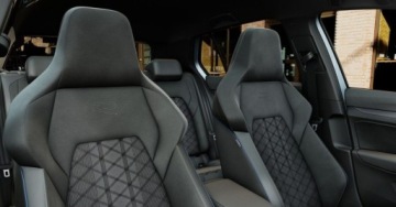 Volkswagen Golf VIII 2026 Volkswagen Golf R-Line Plus 1.5 eTSI mHEV 150KM DSG 1.5 Benzyna 150KM, zdjęcie 5