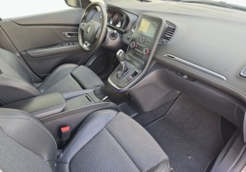 Renault Scenic IV 2021 Renault Scenic Grand Scenic 1.3 TCe FAP Intens EDC Salon PL 7-miejsc Akt.t, zdjęcie 24