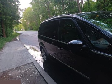 Ford Galaxy III Van 2.0 Duratorq TDCi 140KM 2010 Ford Galaxy 2.0 TDCi Titanium 140KM 2010r, zdjęcie 3