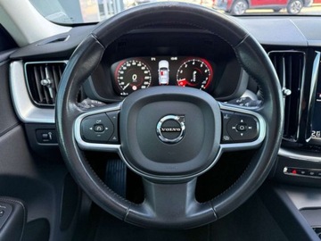 Volvo XC60 II Crossover T4 190KM 2019 Volvo XC 60 2.0 T4 Momentum Pro. 190KM, Automat, Salon PL, F-V 23 2.0, zdjęcie 22