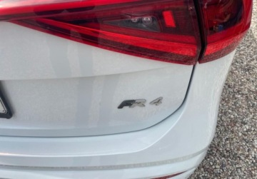 Seat Tarraco SUV 2.0 TSI 245KM 2022 Seat Tarraco 1 wlasciciel, 4x4 245 KM, Sam parkuje, sportowe Fotele 2.0, zdjęcie 20