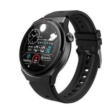 Smart Watch Heart Rate Blood Monitor Pressure
