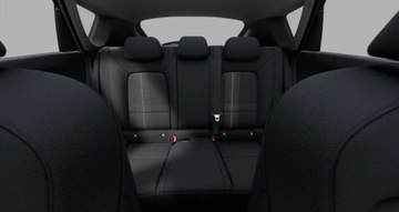 Hyundai Bayon SUV Facelifting 1.0 T-GDI 100KM 2025 Hyundai Bayon 1.0 T-GDI 7DCT 100KM Modern Comfort Benzyna 100KM, zdjęcie 9