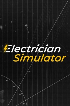 Electrician Simulator (PC) STEAM KLUCZ PL