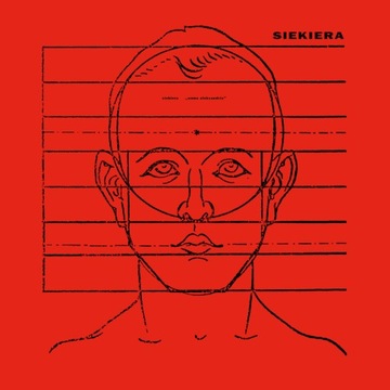 Siekiera - Nowa Aleksandria LP