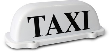 ТАКСИ СВЕТОДИОДНАЯ ЛАМПА БЕЛЫЙ ПЕТУХ С СЛОВАМИ ГАПА МАГНИТНАЯ ВИЛКА ПРИЖИГАЛКА