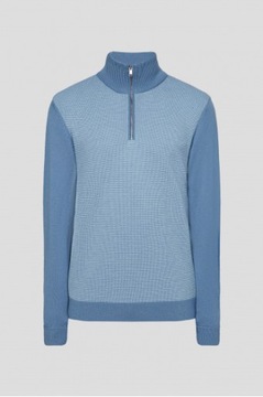 HUGO BOSS ORYGINALNY SWETER L