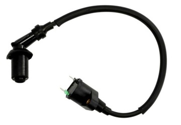 CEWKA ZAPŁONOWA + FAJKA Quad Diablo Fuxin 150/200